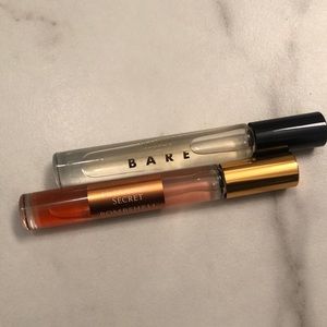 VS Bare & Bombshell Sundrenched Rollerballs
